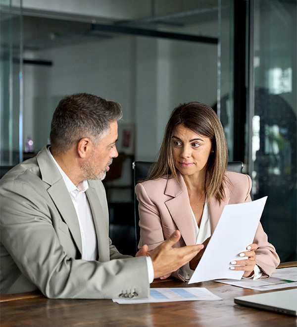 tax-background Consultation