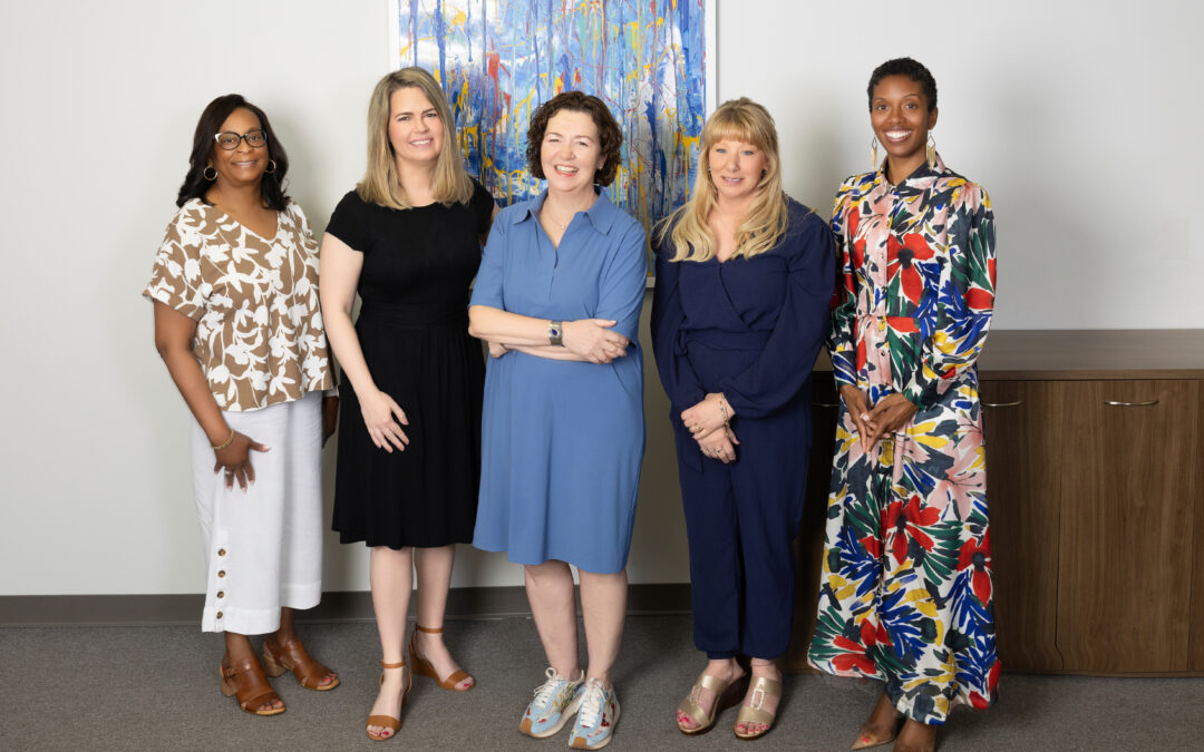 YouthBridge Community Foundation of Greater St. Louis